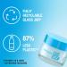 Neutrogena Hydro Boost Water Gel Moisturiser 50ml - Hydrating Facial Moisturizer - Buy Online on GoSupps.com