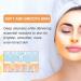 Pamper Your Skin with Panmall Carrot Bubble Mask - Deep Cleansing and Blackhead Removal for All Skin Types - Buy Online on GoSupps.com