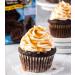 Martha White Muffin Mix Variety Pack with By The Cup Swivel Spoons - WildBerry, Blueberry, Chocolate Chip, Cheesecake, Strawberry, Lemon Poppy - Buy Online on GoSupps.com