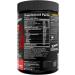 Mutant GEAAR - 9.4g of EAA Powder + Arginine 7g BCAAs 4g Leucine Electrolytes Coconut Water 30 Servings - Fruit Punch - Buy Online on GoSupps.com