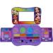 Rainbow High Townley Girl Beauty Compact Set - 4 Eye Shadows, 8 Lip Gloss, 4 Shimmer Makeup Kit for Kids Girls 6+ | Ideal for Parties, Sleepovers & Makeovers - Buy Online on GoSupps.com