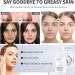 10% Niacinamide Serum+ 1% Zinc Serum Niacinamide Face Serum Face Moisturiser Serum Face Skincare Anti Aging Serum for Face High-Strength Vitamin Face Oils and Serums Brightening Serum Minimises Pore - Buy Online on GoSupps.com