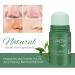 Buy Bieyoc Green Tea Cleansing Stick Mask - Blackhead Remover Shrink Pores & Detoxify Skin for Men & Women - International Shipping Available - Buy Online on GoSupps.com