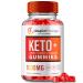 Rapid Charge Keto ACV Gummies Rapid Charge ACV-Keto Gummies 1000MG - Maximum Strength Rapid Charge All Natural Apple Cider Vinegar Vitamin B12 Pomegranate Rapid Charge ACV Reviews (60 Gummies)