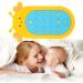 Silicone Honeybee Teething Toy | Baby Teether Chew Toy for Boys & Girls - Buy Online on GoSupps.com