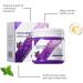 Oyikey Teeth Whitening Powder Teeth Whitening Powder Teeth Whitening Powder Tooth Restoration Mineral Powder Cosmetic Teeth Cleaning Freshen Breath (2) - Buy Online on GoSupps.com