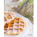 Buy Borchers Organic Premium Coconut Flour 6x400g - Vegan High Fiber Protein Source for Cooking & Baking - Buy Online on GoSupps.com