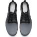 Racqua Water Shoes - Quick Dry Gradient Aqua Shoes - 11 Women/10 Men - HD131M Grey/Black - Buy Online on GoSupps.com