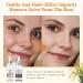 Peel Shot Glow Rice Ampoule Duo 2025 New White And Black Rice Exfoliant Soft Exfoliating Face And Body Scrub Peel Shot For All Skin - Buy Online on GoSupps.com