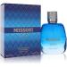 Missoni Missoni Wave Men EDT Spray 3.4 Fl Oz (Pack of 1) Citrus Aromatic fragrance 3.4 Fl Oz (Pack of 1)