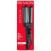 REVLON 3 Barrel Jumbo Hair Waver for Long-Lasting Natural Waves - Grey - Buy Online on GoSupps.com