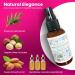 Brilliant Age Defying Night Cream - Anti-Aging Face Cream for Women | Natural Aromatic Skin Care 2 FL OZ - Buy Online on GoSupps.com