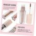 PLAFOPE Make Up Accessories 6pcs Eye Shadow Set Eyeshadow High Pigmented Eye Shadow Makeup Supplies Cosmetics Shine Miss 1 count (Pack of 1) As Shown - Buy Online on GoSupps.com