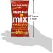 New York Delhi Mumbai Mix (12 x 63g) Spicy noodle snack Bombay Mix  - Buy Online on GoSupps.com