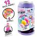 Bath Bomb Cans - 12 Mini Bath Bombs - collectable Charms - Make a Friendship Bracelet - Scented Bath Bombs - 6+ - Buy Online on GoSupps.com