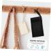 FRCOLOR 16 Pcs Soap Foaming Bags - Eco-Friendly Soap Saver Sleeves for Travel | Nylon Fiber Scrubber with Lemongrass Scent - Buy Online on GoSupps.com