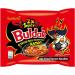CNMART Samyang Double Spicy 2x Spicy Hot Chicken Flavour Ramen Noodles (Pack of 30) - Buy Online on GoSupps.com