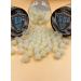 SSR 100 Blue Night Vision Fluorescent Silicon Rubber Balls Paintballs - 50 Caliber for Training and Self Defense - Buy Online on GoSupps.com