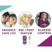 Electronic Pelvic Floor Exerciser: Automatic Pelvic Toner for Women - Train & Strengthen Muscles, Combat Incontinence - Buy Online on GoSupps.com