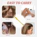 Buy Minkissy 2 x Back Scratcher Wooden Massage Scraper for Men | International Shipping Available - Buy Online on GoSupps.com