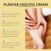 Cr me pour fasciite plantaire Ultra-efficace soulage rapidement la fatigue les gonflements et les douleurs au talon. Formule concentr e base de plantes application facile 60 g. - Buy Online on GoSupps.com