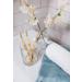 Gondola Kids Bamboo Toothbrushes - Soft Bristles, Vegan & Eco-Friendly - Fun Animal Designs, Zero Waste Packaging - 4 Pack - Buy Online on GoSupps.com