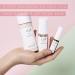 SKIN SOLUTION SET | 3-Step Regimen for All Skin Types | Exfoliant Hydrating Serum & Spot Control - Buy Online on GoSupps.com