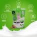 Zec+ Nutrition Clean Concentrate Whey Protein Powder 1000g - Chocolate Flavor | International Shipping Available - Buy Online on GoSupps.com