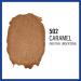 Buy MATCH PERFECTION Foundation #502-Caramel 30ml - Flawless Finish for All Skin Types | International Shipping Available - Buy Online on GoSupps.com