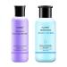 AIJIMEI 58ml Acrylic Liquid Acrylic Monomer Liquid Nail Brush Cleaner Kit Manicure Tools Acrylic Monomer for Nails Nail Extension Nail Brush for Profession Nail Art
