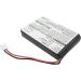 Estry Battery Replacement for OXY-003 Game Boy Micro | OXY-001 GPNT-02 | Reliable International Shipping - Buy Online on GoSupps.com