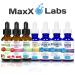 Vitamin D3 K2 Liquid Drops 2000 IU Per Drop - Natural Vegan Formula for Adults & Kids - 900 Doses - 1 oz Dropper Bottle - Buy Online on GoSupps.com