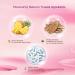 Premium Feminine Balance Gummies for Women - 60 Gummies Hawaiian Pineapple Flavor - with Probiotics & Vitamin C - Supports Feminine Wellness & Healthy Balance - Gluten Free Vegan(30 Servings)(Q2) - Buy Online on GoSupps.com