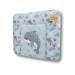 Pic Bear wrapping honey soft changing pad 6 colors eco-tex 100 waterproof easy to care