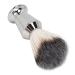 Premium Razor Brush for Men | Fine Synthetic Bristles & Comfortable Handle | Rapid Drying & Easy Clean | Perfect Gift - Buy Online on GoSupps.com