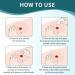 Stoma Powder - Skin Barrier Protection Ostomy Supplies | 1 oz (2 Bottles - Buy Online on GoSupps.com