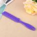 Razor Comb - Double-Sided Hair Cutter & Thinning Scissors Comb for Precision Haircuts | International Shipping Available - Buy Online on GoSupps.com