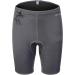 Lemorecn 3mm Neoprene Wetsuit Shorts - Gray, Small | Ideal for Canoeing and Swimming - Buy Online on GoSupps.com