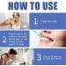 3PCS Gum Protect Dental Gel Professional Gum Health Solution - Buy Online on GoSupps.com