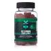 High Level Respawn Gummy - All Natural with Glucosamine and Vitamin E | Natural Raspberry Flavor | Healthy Inflammation Response, Joint and Swelling Relief Supplement | 60 Gummies