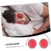 Ipetboom Beauty Eye Mask 6pcs Adjustable Cartoon Eye Masks for Travel Sun Protection & Eyeshadow Application Shop Now! - Buy Online on GoSupps.com
