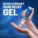 HerbX X-Jow Extra Strength Pain Relief Gel 4 oz - Herbal Massage Gel for Massage Therapy and Sports - Pain Terminator Cream for Muscles Shoulders and Joints Inflammation Soreness and Discomfort 1 - Buy Online on GoSupps.com