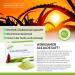 Organic Aloebeta Aloe Arborescens Capsules - 100% Pure Aloe Vera - Made in Italy - Non-GMO Dietary Supplement - 30 Capsules - No Sweeteners or Preservatives - Buy Online on GoSupps.com