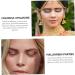 WOFASHPURET 5 Pairs Colored False Eyelashes Makeup Caboodle Colorful Lashes Luxury Makeup Fake Eyelashes Full Strips Eyelash Cross Eyelashes Toiletries Miss Fiber Makeup Tools - Buy Online on GoSupps.com