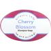 Eclectic Lady Cherry Blossom Shampoo Soap Bar with Pure Argan Oil Silk Protein Honey Protein and Extracts of Calendula Flower Aloe Carrageenan Sunflower - 4 oz Bar