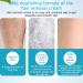 DISAAR Hair Removal Inhibitor Cream 120g - Best Permanent & Fast Results | Shop Now - Buy Online on GoSupps.com