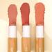 ZAO Blush Stick Refill Pack - 841 Rosewood | Eco-Friendly Makeup for All Skin Types | Buy Internationally - Buy Online on GoSupps.com