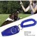Dog Clicker and Whistle 2 in 1 Pet Training Whistle High Frequency Training and Behaviour Aid for All Breeds and Ages Puppy Friendly Great for House Toilet Recall and Training - Buy Online on GoSupps.com