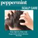 Difeel Peppermint Scalp Care Hair Oil 2.5 oz - Nourishing Hair Treatment - Buy Online on GoSupps.com