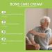 Magnesium & Peppermint Joint Care Cream Cooling Bone & Muscle Comfort Cream with Magnesium Chloride Daily Massage Moisturizing Cream for Joint Movement Support. (1Pcs) - Buy Online on GoSupps.com
